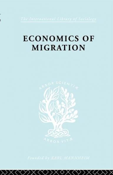 Economics of Migration