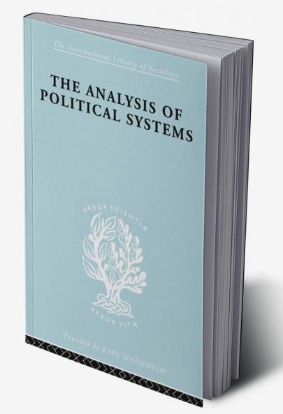 Analysis of Political Systems