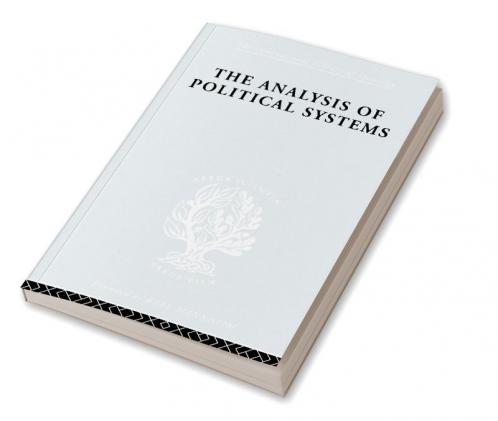 Analysis of Political Systems