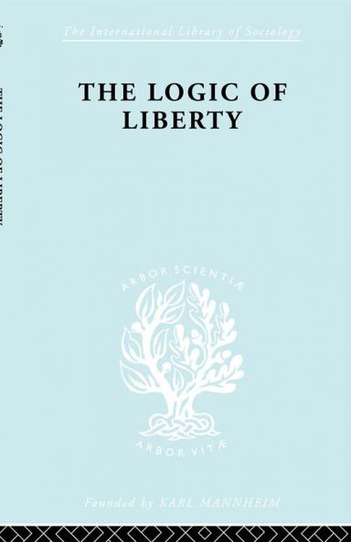 Logic of Liberty
