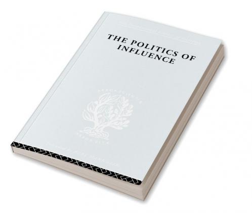 Politics Of Influence Ils 48
