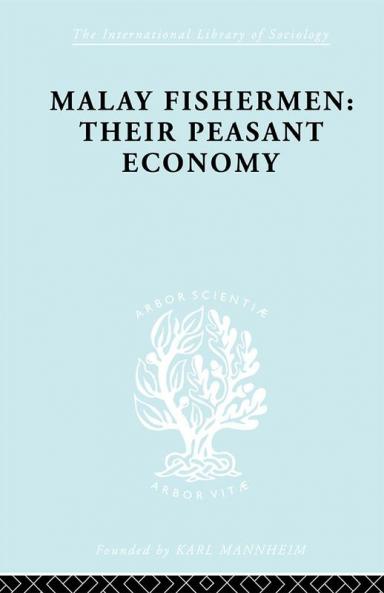 Malay Fishermen