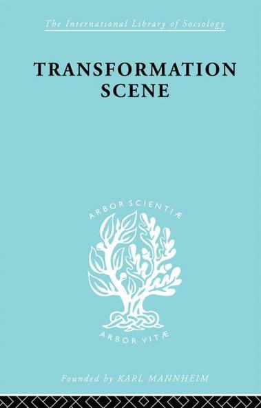Transformation Scene