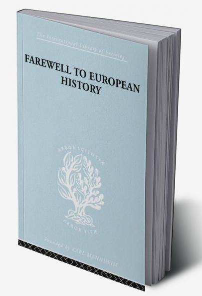 Farewell European Hist Ils 95