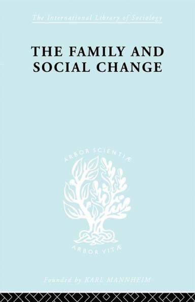 Family and Social Change