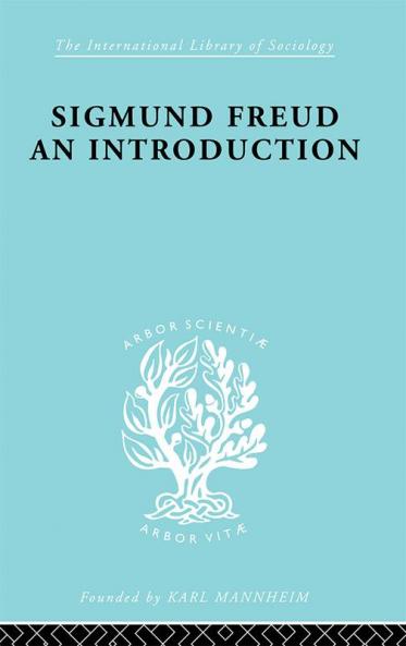 Sigmund Freud - An Introduction