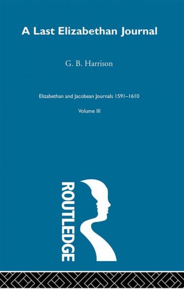 Last Elizabethan Journal V3