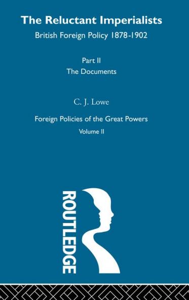 Reluctant Imperialists