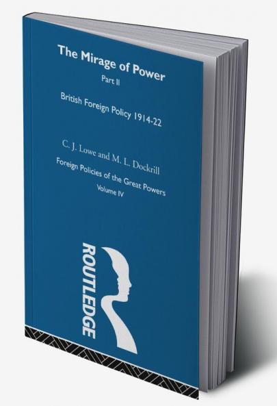 Mirage Of Power Pt2 V4