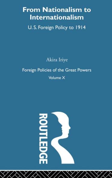 From Nationalism to Internationalism