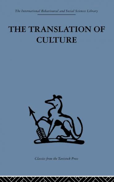 Translation of Culture