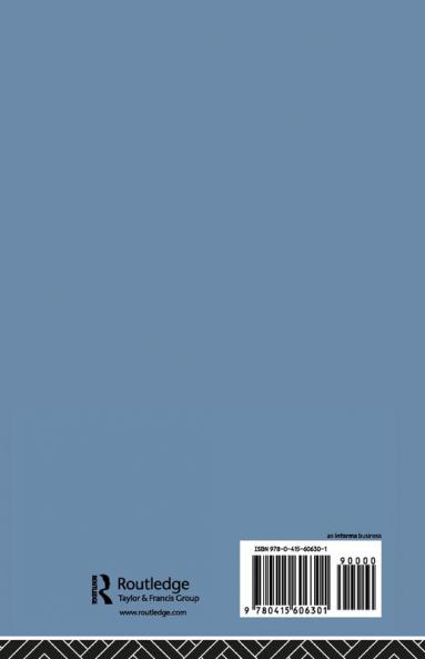 Foundations in Sociolinguistics