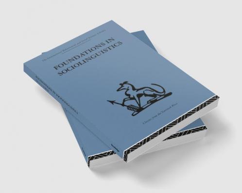 Foundations in Sociolinguistics