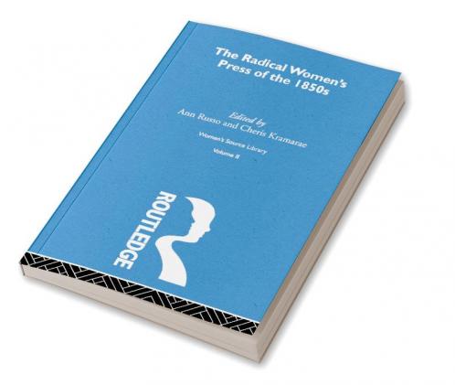 Radical Women's Press of the 1850s