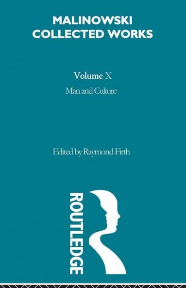 Man and Culture