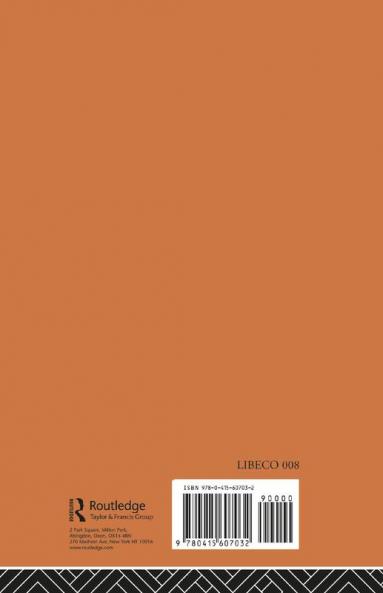 Short Economic History of Modern Japan