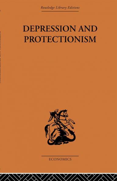 Depression & Protectionism