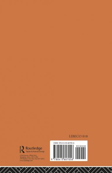 Enterprise and Trade in Victorian Britain