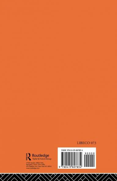 Monetary Theory and Public Policy