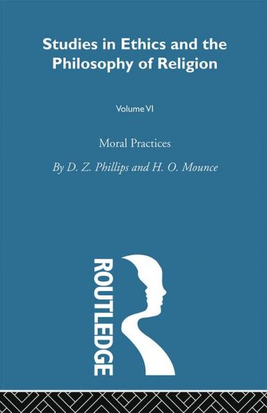 Moral Practices Vol 6