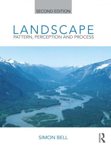 Landscape: Pattern Perception and Process
