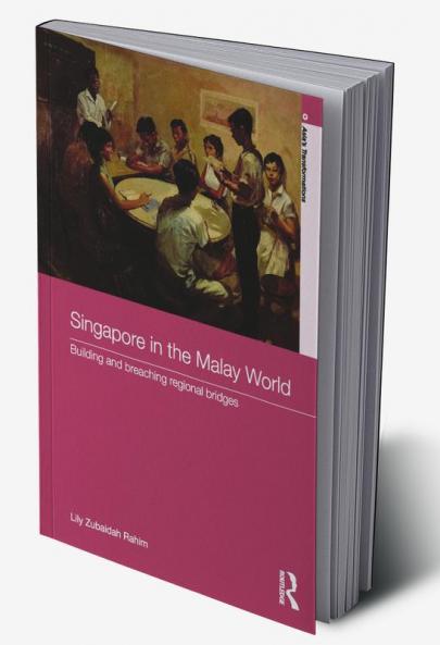 Singapore in the Malay World