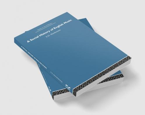 Social History of English Music