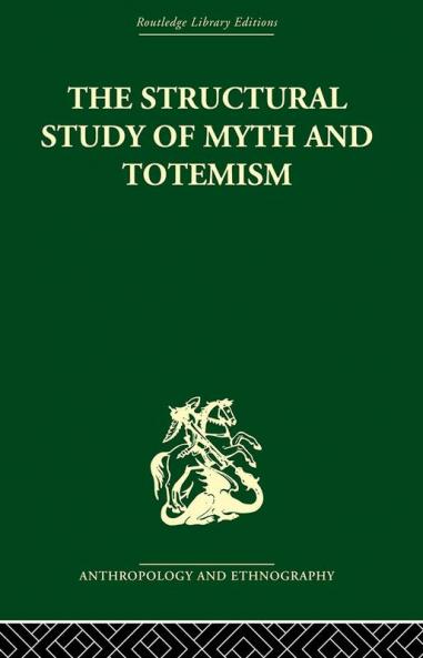Structural Study of Myth and Totemism