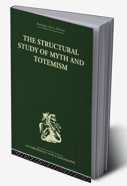 Structural Study of Myth and Totemism