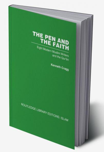 Pen and the Faith