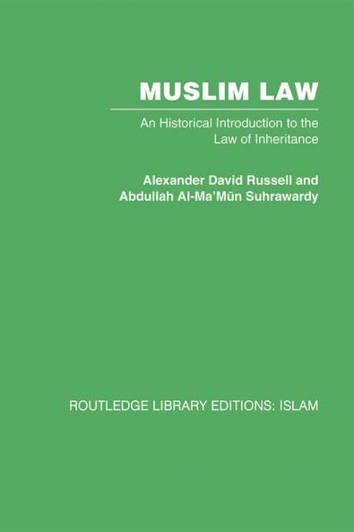 Muslim Law