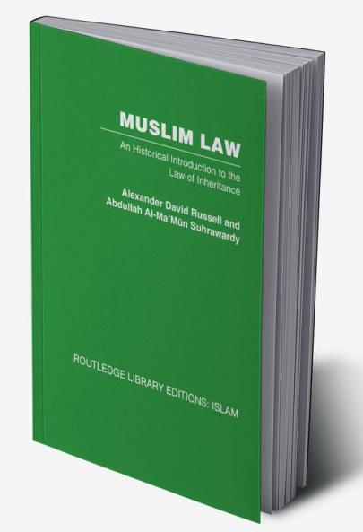 Muslim Law
