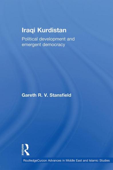 Iraqi Kurdistan