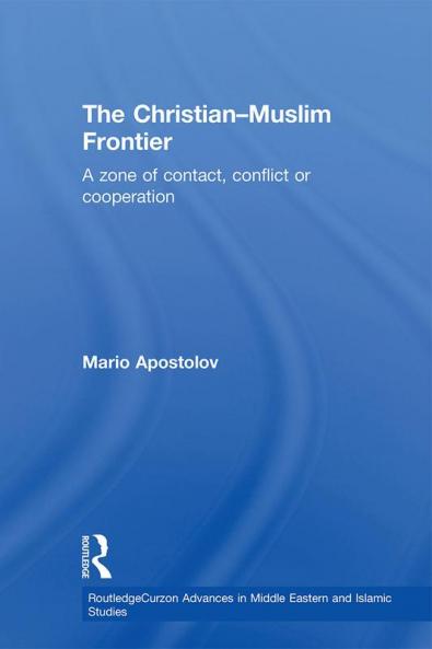 Christian-Muslim Frontier