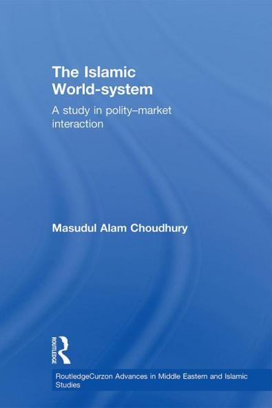 Islamic World-System