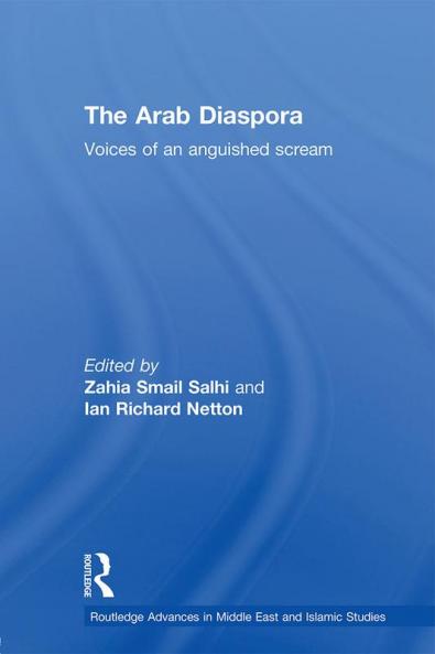 Arab Diaspora