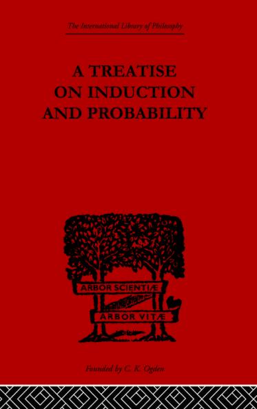 Treatise on Induction and Probability