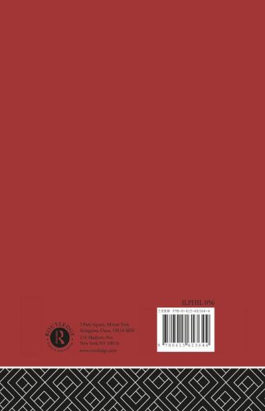 Biological Principles