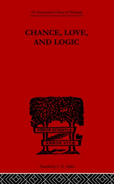 Chance Love and Logic