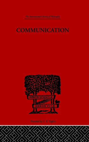 Communication