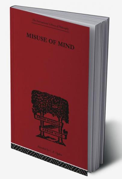 Misuse of Mind