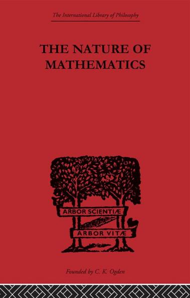 Nature of Mathematics Ilphil28