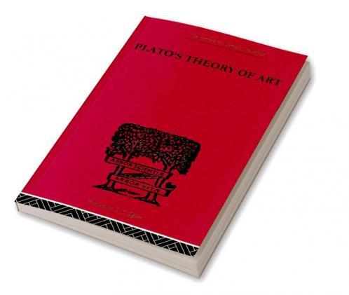 Plato's Theory of Art