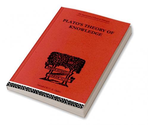 Plato's Theory of Knowledge