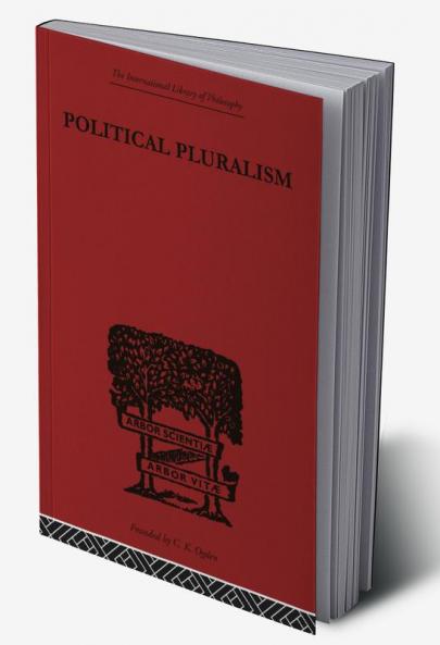 Political Pluralism