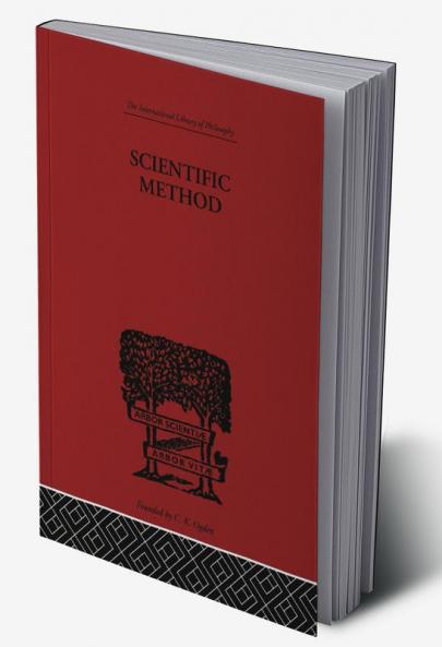 Scientific method