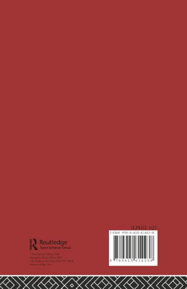 Philosophy of Peirce