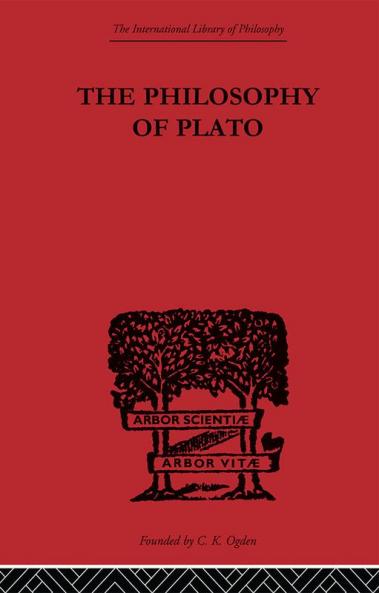Philosophy of Plato