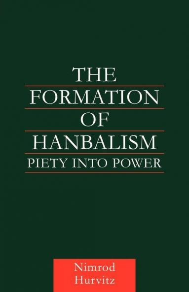 Formation of Hanbalism