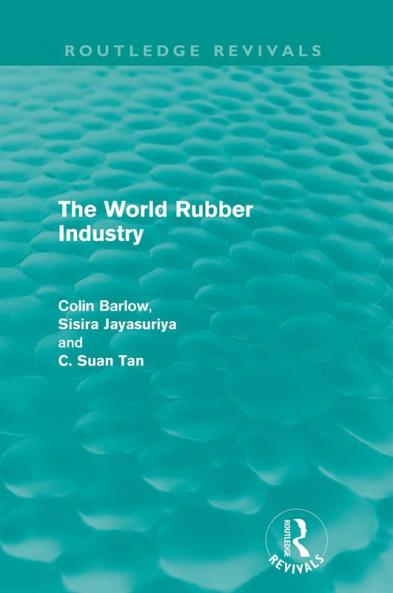 World Rubber Industry